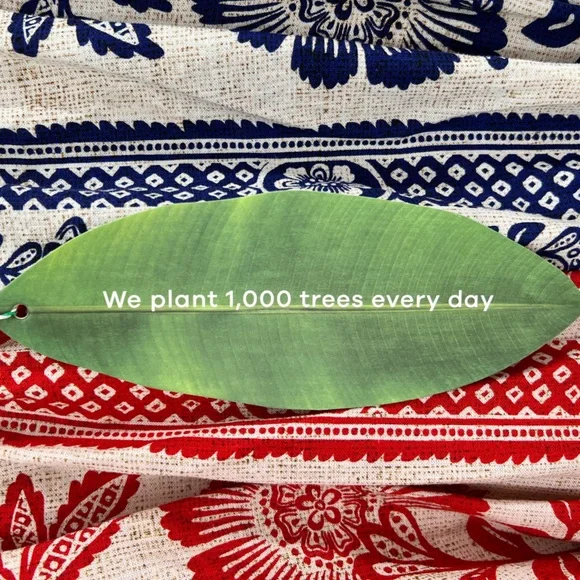 FARM RIO - Mixed Pineapple Garden Dress - Size Small - Picture 11 of 13